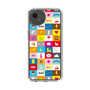 Slim Protection Case［ Rody - Colorful ］