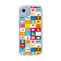 Slim Protection Case［ Rody - Colorful ］