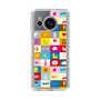 Slim Protection Case［ Rody - Colorful ］