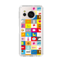 Slim Protection Case［ Rody - Colorful ］