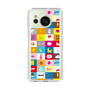 Slim Protection Case［ Rody - Colorful ］