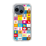 Slim Protection Case［ Rody - Colorful ］