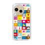 Slim Protection Case［ Rody - Colorful ］