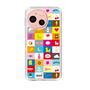 Slim Protection Case［ Rody - Colorful ］