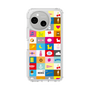 Slim Protection Case［ Rody - Colorful ］