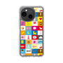 Slim Protection Case［ Rody - Colorful ］