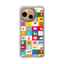 Slim Protection Case［ Rody - Colorful ］