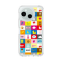 Slim Protection Case［ Rody - Colorful ］
