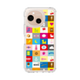 Slim Protection Case［ Rody - Colorful ］