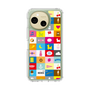 Slim Protection Case［ Rody - Colorful ］