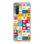 Slim Protection Case［ Rody - Colorful ］