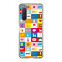 Slim Protection Case［ Rody - Colorful ］