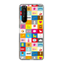 Slim Protection Case［ Rody - Colorful ］