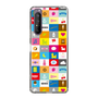 Slim Protection Case［ Rody - Colorful ］