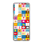 Slim Protection Case［ Rody - Colorful ］
