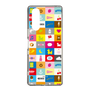 Slim Protection Case［ Rody - Colorful ］