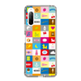 Slim Protection Case［ Rody - Colorful ］