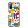 Slim Protection Case［ Rody - Colorful ］