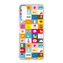 Slim Protection Case［ Rody - Colorful ］