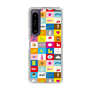 Slim Protection Case［ Rody - Colorful ］