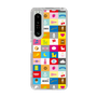 Slim Protection Case［ Rody - Colorful ］