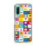 Slim Protection Case［ Rody - Colorful ］