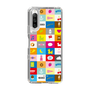 Slim Protection Case［ Rody - Colorful ］
