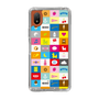 Slim Protection Case［ Rody - Colorful ］