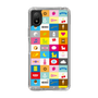 Slim Protection Case［ Rody - Colorful ］