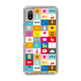 Slim Protection Case［ Rody - Colorful ］