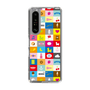 Slim Protection Case［ Rody - Colorful ］