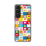 Slim Protection Case［ Rody - Colorful ］
