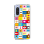 Slim Protection Case［ Rody - Colorful ］