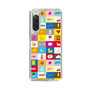 Slim Protection Case［ Rody - Colorful ］