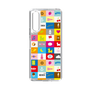 Slim Protection Case［ Rody - Colorful ］