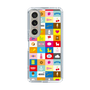 Slim Protection Case［ Rody - Colorful ］