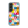 Slim Protection Case［ Rody - Colorful ］