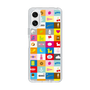 Slim Protection Case［ Rody - Colorful ］