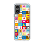 Slim Protection Case［ Rody - Colorful ］