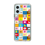 Slim Protection Case［ Rody - Colorful ］