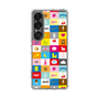 Slim Protection Case［ Rody - Colorful ］