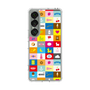 Slim Protection Case［ Rody - Colorful ］