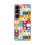 Slim Protection Case［ Rody - Colorful ］