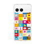 Slim Protection Case［ Rody - Colorful ］