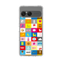 Slim Protection Case［ Rody - Colorful ］