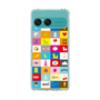 Slim Protection Case［ Rody - Colorful ］