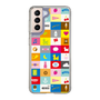 Slim Protection Case［ Rody - Colorful ］