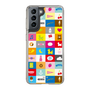 Slim Protection Case［ Rody - Colorful ］