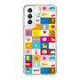 Slim Protection Case［ Rody - Colorful ］
