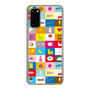 Slim Protection Case［ Rody - Colorful ］